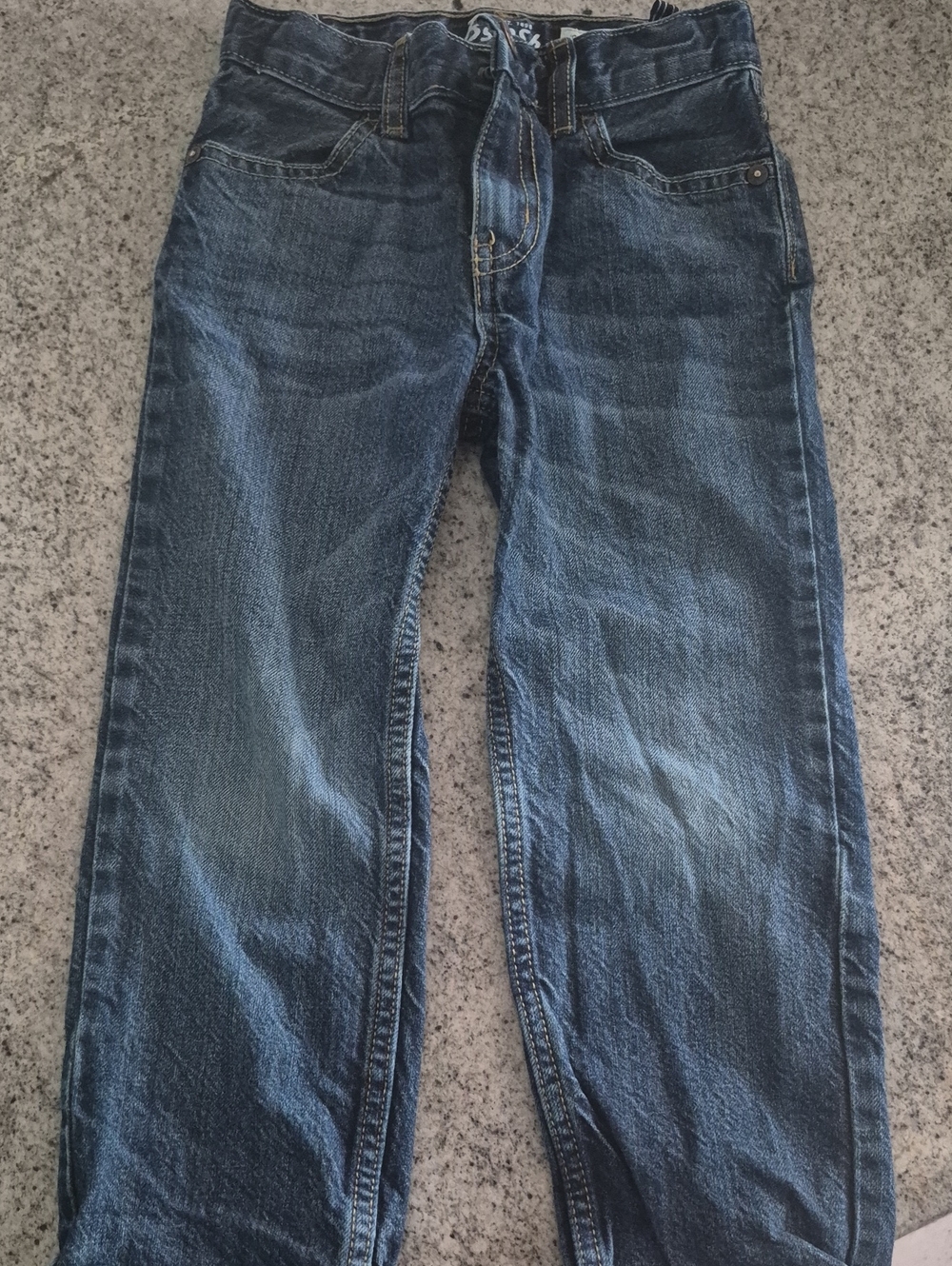 OshKosh 5T jeans